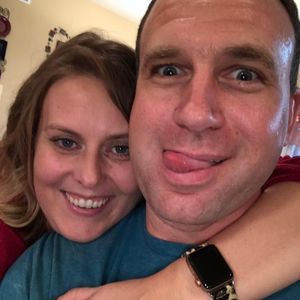 Meet your Posher, Jennifer 'n' jeremy